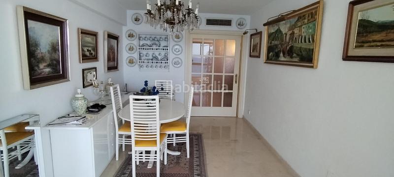 Foto 04f73ad1-6331-433b-a7c9-00ef2d41ac16. Apartamento  en primera línea de Playa Levante con 3 hab. y 3 baños www.inmobiliarialesdunes.com en Benidorm