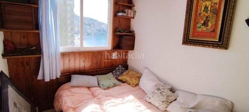 Foto 34f62cca-e385-4818-8968-660b64c2cf19. Apartamento  en primera línea de Playa Levante con 3 hab. y 3 baños www.inmobiliarialesdunes.com en Benidorm