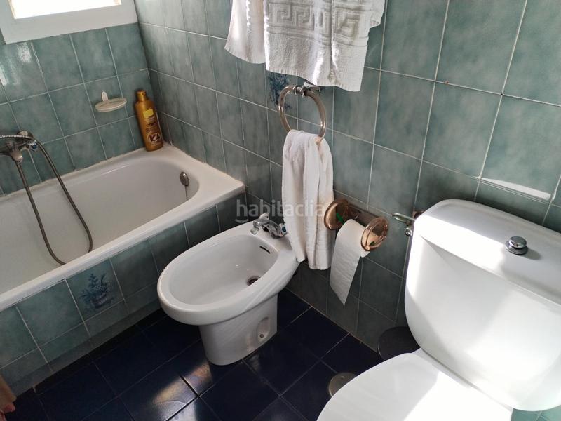Foto 3d315621-3671-49b7-a9b1-d4e3fd2a7071. Apartamento  en primera línea de Playa Levante con 3 hab. y 3 baños www.inmobiliarialesdunes.com en Benidorm