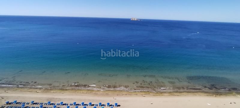Foto 4089fdb1-25d7-4de3-b2a4-03432bb99451. Apartamento  en primera línea de Playa Levante con 3 hab. y 3 baños www.inmobiliarialesdunes.com en Benidorm