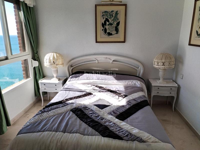 Foto 5063e819-d786-455c-9e7b-536f56e405cb. Apartamento  en primera línea de Playa Levante con 3 hab. y 3 baños www.inmobiliarialesdunes.com en Benidorm