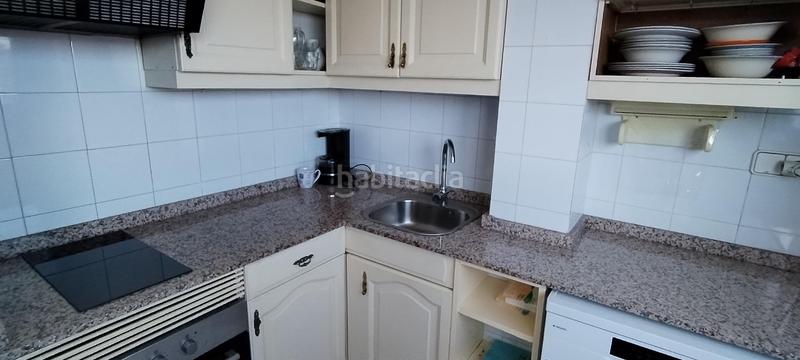 Foto 6131df03-9655-44b4-9a77-5c69ef109d04. Apartamento  en primera línea de Playa Levante con 3 hab. y 3 baños www.inmobiliarialesdunes.com en Benidorm