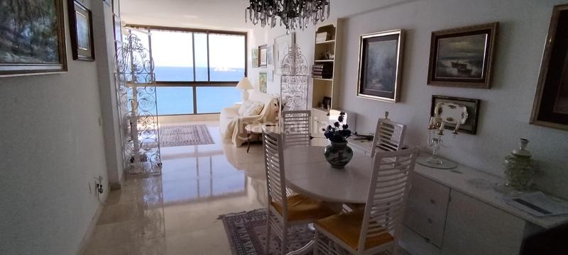 Foto 7182b313-2045-4ca2-938d-074f970c78df. Apartamento  en primera línea de Playa Levante con 3 hab. y 3 baños www.inmobiliarialesdunes.com en Benidorm