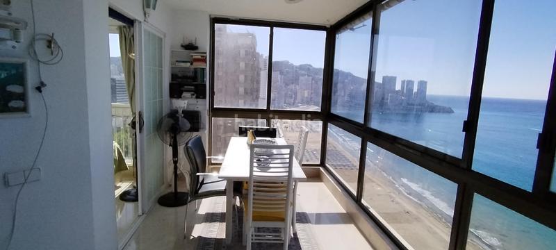 Foto 79bbe1e4-7422-47ac-a4c3-dc7e0e7546e5. Apartamento  en primera línea de Playa Levante con 3 hab. y 3 baños www.inmobiliarialesdunes.com en Benidorm