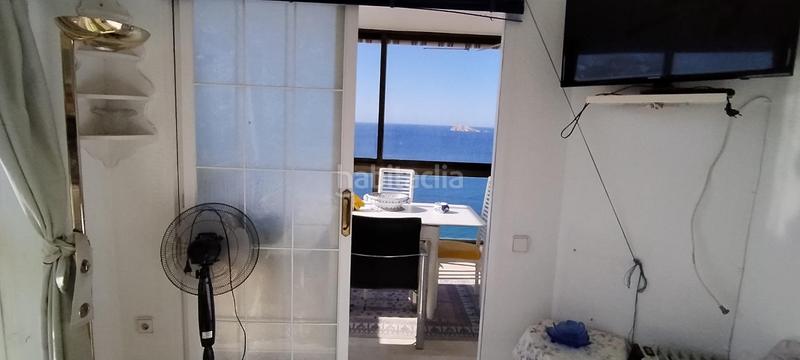 Foto 7d08ddaf-4de7-4fbe-9151-2fe8c7a46894. Apartamento  en primera línea de Playa Levante con 3 hab. y 3 baños www.inmobiliarialesdunes.com en Benidorm