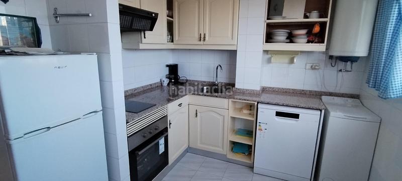 Foto 80e4664f-a4ed-488e-ab57-b205f70cdefa. Apartamento  en primera línea de Playa Levante con 3 hab. y 3 baños www.inmobiliarialesdunes.com en Benidorm