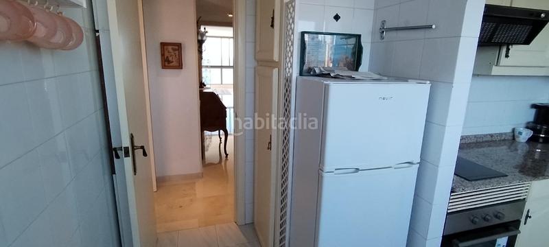 Foto a8e444f9-aaf5-427b-bb32-f574964cac60. Apartamento  en primera línea de Playa Levante con 3 hab. y 3 baños www.inmobiliarialesdunes.com en Benidorm
