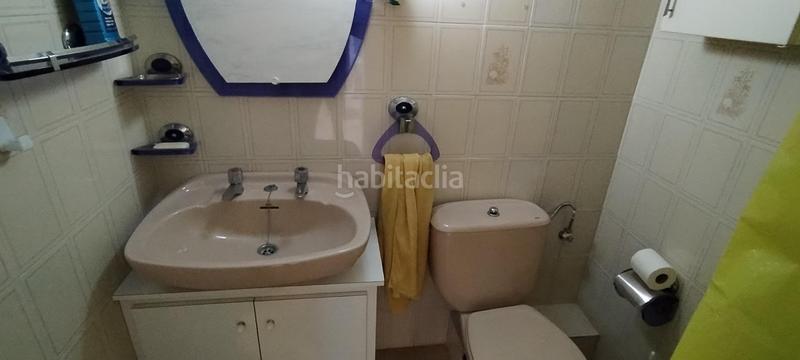 Foto d073f362-674b-4a4c-b5ca-b1086060a279. Apartamento  en primera línea de Playa Levante con 3 hab. y 3 baños www.inmobiliarialesdunes.com en Benidorm