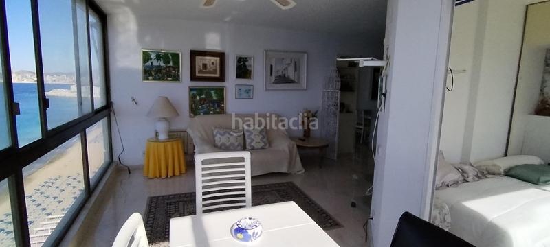Foto d3bccaa4-9132-4af2-bb20-25d8030c95ca. Apartamento  en primera línea de Playa Levante con 3 hab. y 3 baños www.inmobiliarialesdunes.com en Benidorm