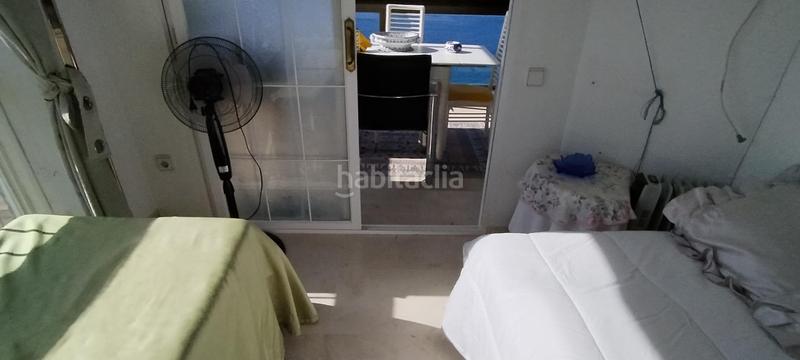 Foto d501ad48-804a-4612-8cf4-f0a7b374c45c. Apartamento  en primera línea de Playa Levante con 3 hab. y 3 baños www.inmobiliarialesdunes.com en Benidorm