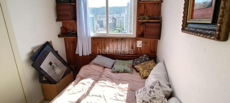 Foto d83bc916-1793-4474-b9ac-d4fde42cd5e7. Apartamento  en primera línea de Playa Levante con 3 hab. y 3 baños www.inmobiliarialesdunes.com en Benidorm