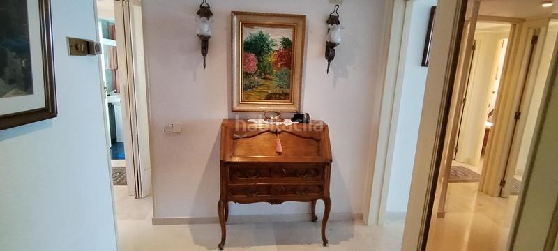 Foto e2a2e1a7-fa2d-4f68-b1f7-4d129cb15ac1. Apartamento  en primera línea de Playa Levante con 3 hab. y 3 baños www.inmobiliarialesdunes.com en Benidorm