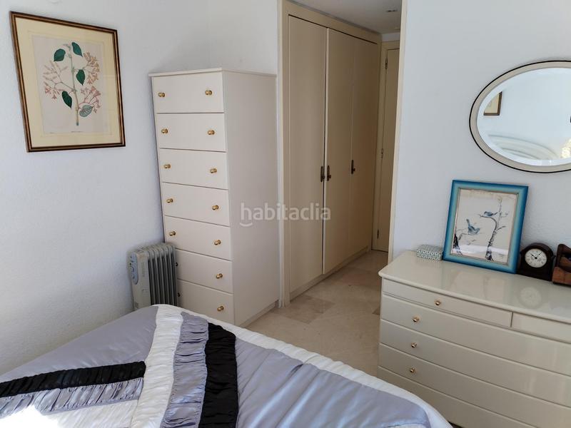 Foto f2fd7d40-6c18-45a5-aec5-9985d952e8f1. Apartamento  en primera línea de Playa Levante con 3 hab. y 3 baños www.inmobiliarialesdunes.com en Benidorm