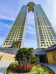 Flat in Playa Poniente. Piso en intempo con licencia turística  www.inmobiliarialesdunes