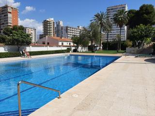 Apartament a Rincón Alto. Apartamento en el rincon de loix con plaza de garaje www.inmobil