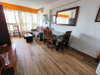 Apartament a Playa Levante. Apartamento reformado a 300m de la playa de levante  www.inmobil