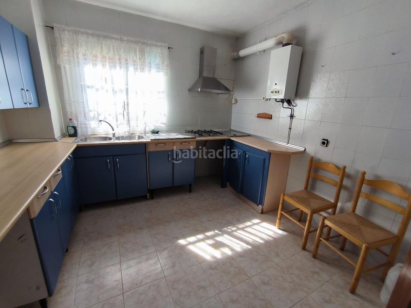 Foto 3ca748de-999a-4967-949f-eb2daa521822. Casa amb aparcament a Finestrat pueblo Finestrat