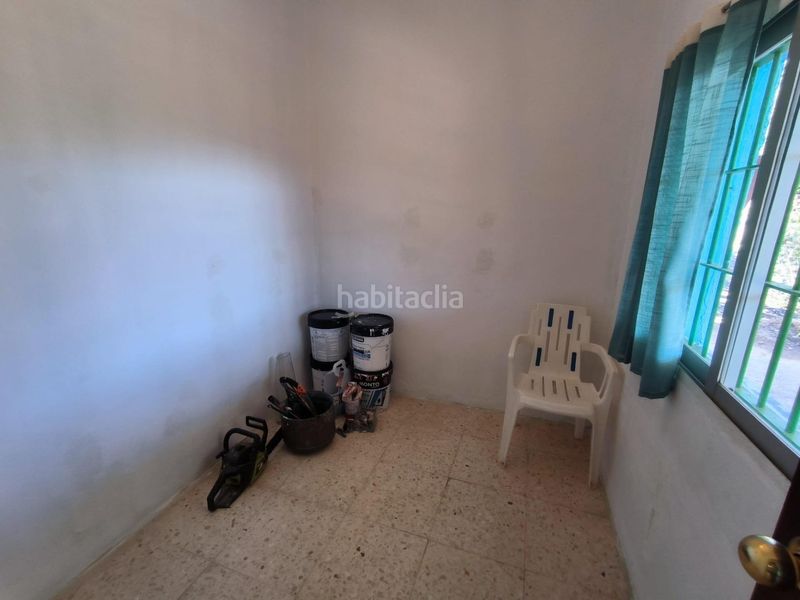 Foto 3eb3cd12-fa0a-4a59-bcfb-8e3d53ae880e. Casa amb aparcament a Finestrat pueblo Finestrat