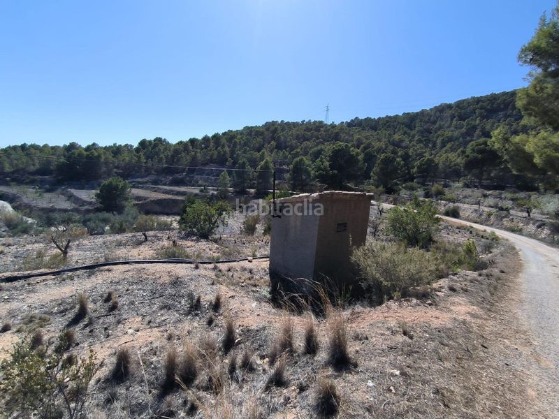 Foto 66909145-d6aa-4654-a8ed-2897f8750faf. Casa amb aparcament a Finestrat pueblo Finestrat