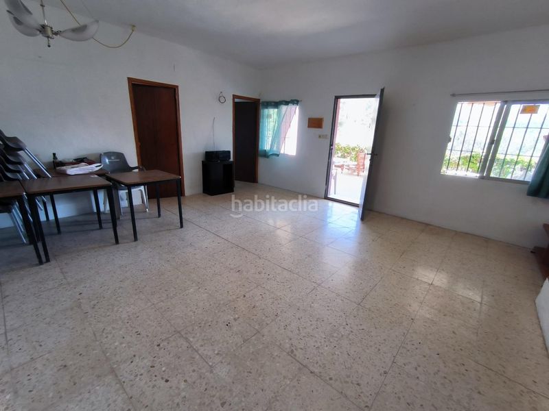 Foto 6c97ebce-eb57-420e-8428-84b33cee4f88. Casa amb aparcament a Finestrat pueblo Finestrat