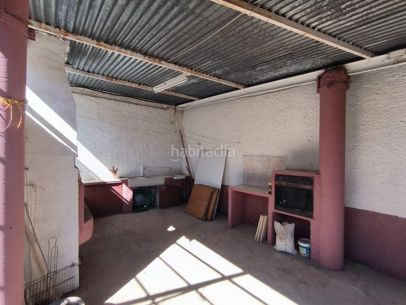 Foto 8c4b161b-5619-4763-a9f6-8c8e744f60e5. Casa amb aparcament a Finestrat pueblo Finestrat