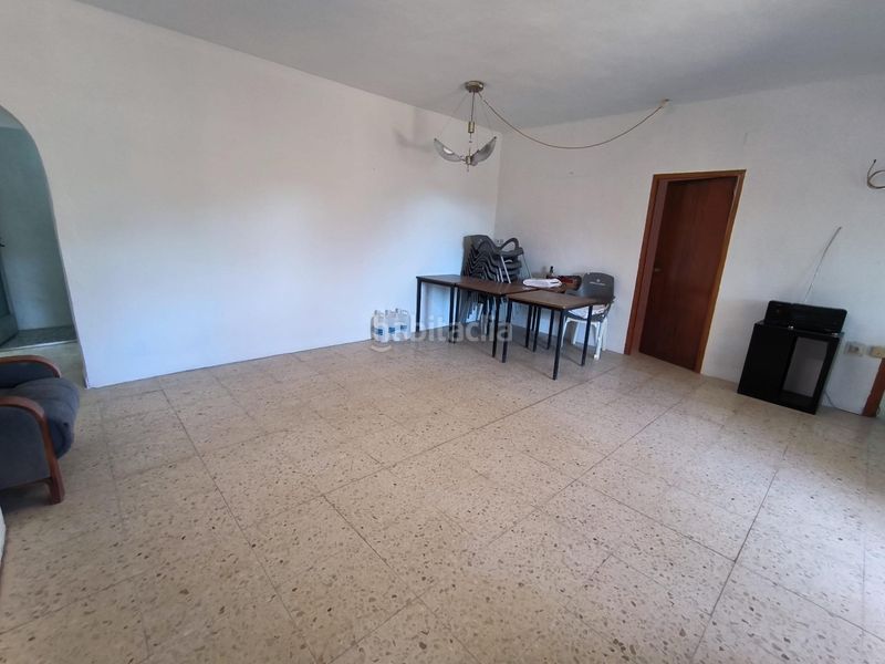 Foto bc378ea6-f9eb-4109-b981-9605d2eea6e4. Casa amb aparcament a Finestrat pueblo Finestrat