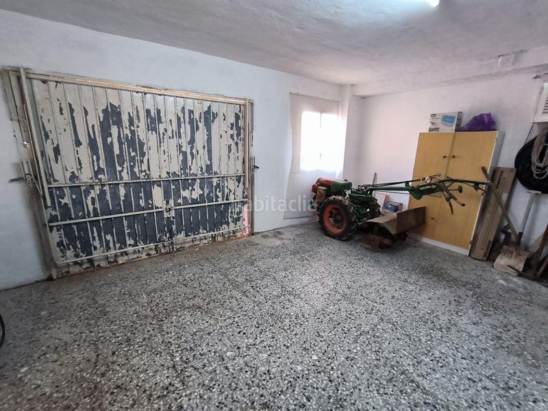 Foto c5ba64ab-e692-4fab-807f-1f12a6124bf8. Casa amb aparcament a Finestrat pueblo Finestrat