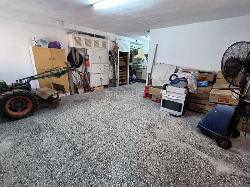 Foto c89280a4-9ee9-4fec-9ccb-c0f89f9cfaeb. Casa amb aparcament a Finestrat pueblo Finestrat