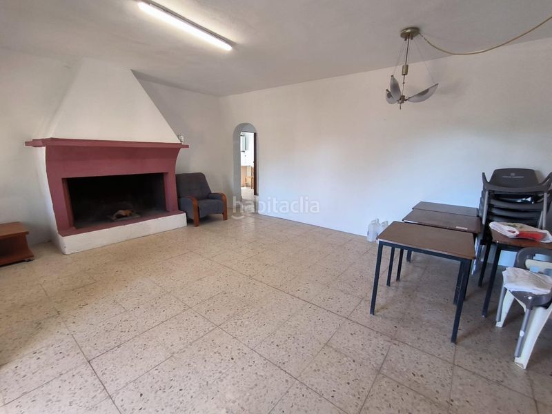 Foto cb67e49d-8026-40c7-9fe3-1461070027ec. Casa amb aparcament a Finestrat pueblo Finestrat