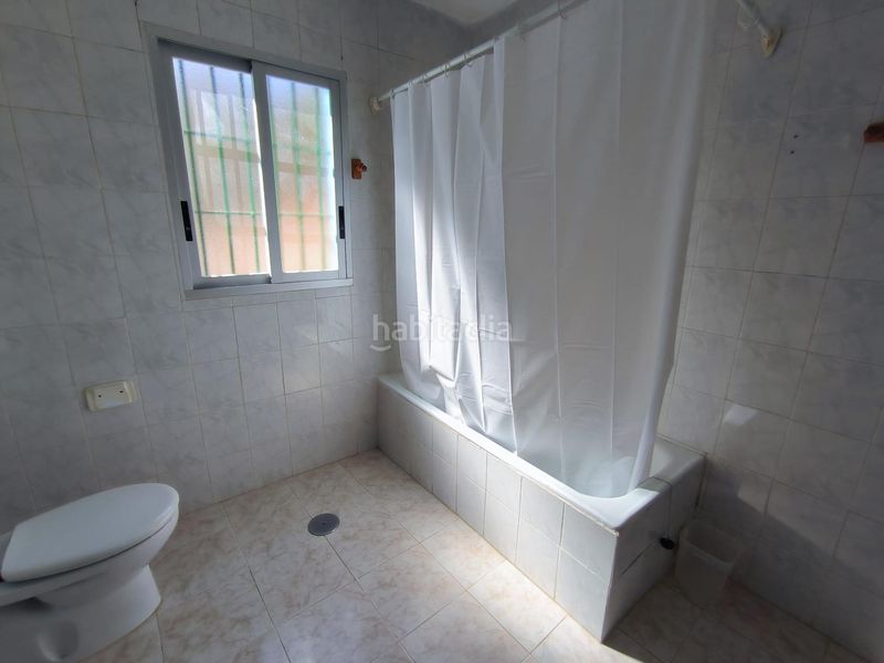 Foto ddd18bc1-32b6-4d68-b32f-b9a30b814d13. Casa amb aparcament a Finestrat pueblo Finestrat