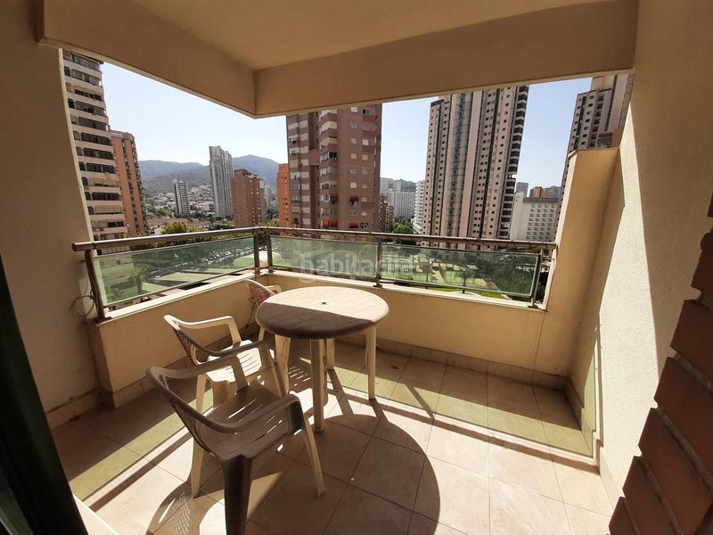 Foto 0782f4ac-edf1-4ff1-9c49-10d27934e1d2. Appartement avec chauffage parking piscine dans Rincón Bajo Benidorm