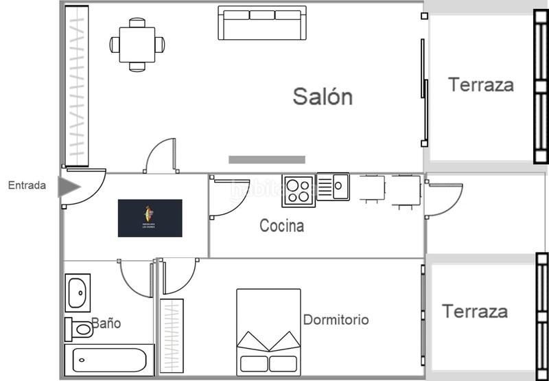 Foto 18c64574-7dd1-4318-826e-50ccc3d3f160. Appartement avec chauffage parking piscine dans Rincón Bajo Benidorm