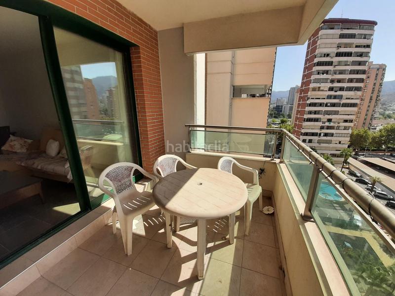 Foto 2c1826b9-17ea-4c85-8566-6f97a98ca034. Appartement avec chauffage parking piscine dans Rincón Bajo Benidorm