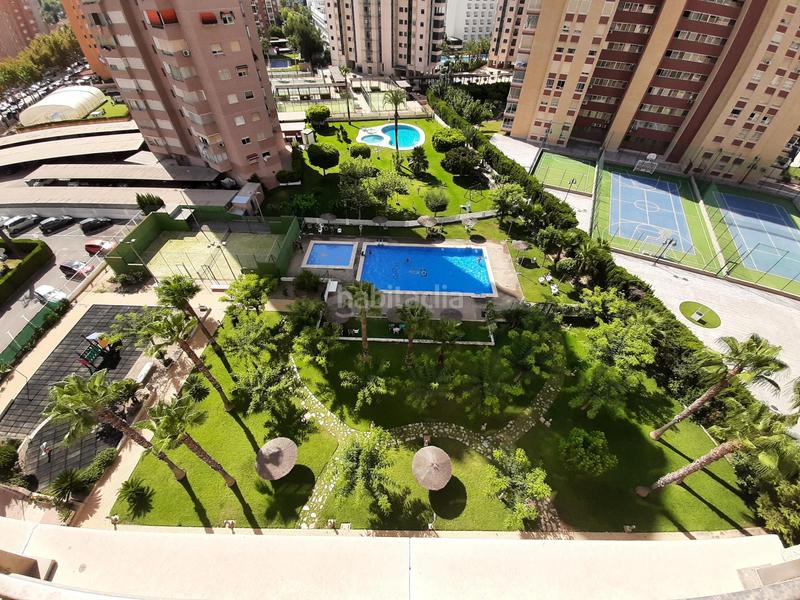 Foto 34109a5c-85e8-4d0c-bfc4-4862e637c6c5. Appartement avec chauffage parking piscine dans Rincón Bajo Benidorm