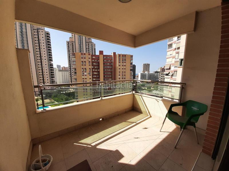 Foto 581484bf-7247-4e14-beaa-e5b64e00910d. Appartement avec chauffage parking piscine dans Rincón Bajo Benidorm