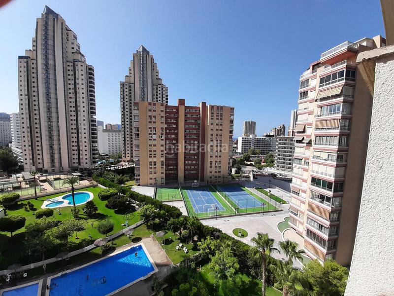 Foto 69a1c89a-ca99-48bb-9345-dd53349dc356. Appartement avec chauffage parking piscine dans Rincón Bajo Benidorm