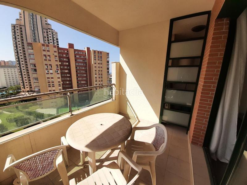 Foto 7976624a-aaa9-4f0f-9237-b93e173644d6. Appartement avec chauffage parking piscine dans Rincón Bajo Benidorm