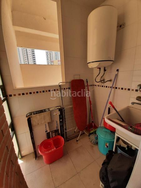 Foto 7e03097d-59b4-4029-868e-0954487fe659. Appartement avec chauffage parking piscine dans Rincón Bajo Benidorm