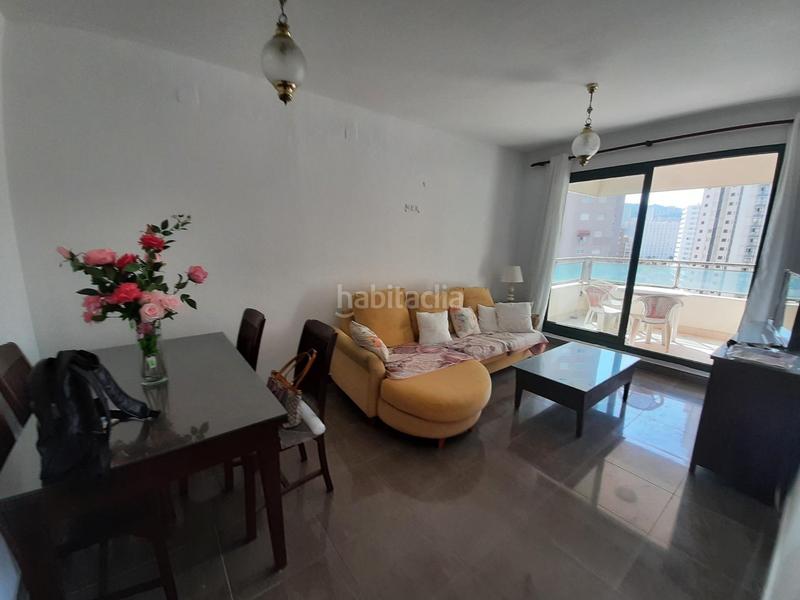 Foto 802c63a4-e665-470a-ac4e-cd4bd7fb2e70. Appartement avec chauffage parking piscine dans Rincón Bajo Benidorm