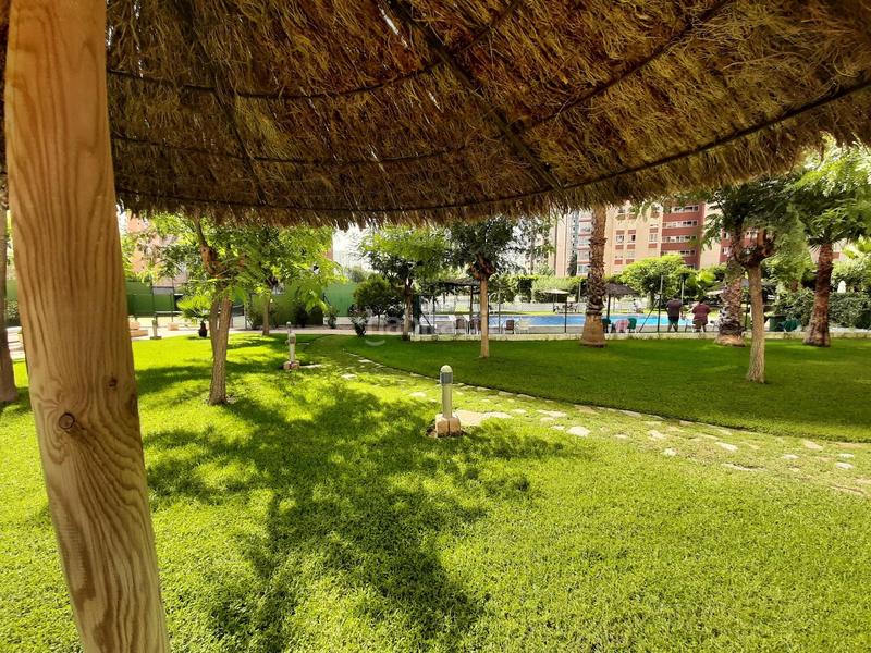 Foto b472ff27-ff42-483f-bcdd-cc6b03fda2b4. Appartement avec chauffage parking piscine dans Rincón Bajo Benidorm