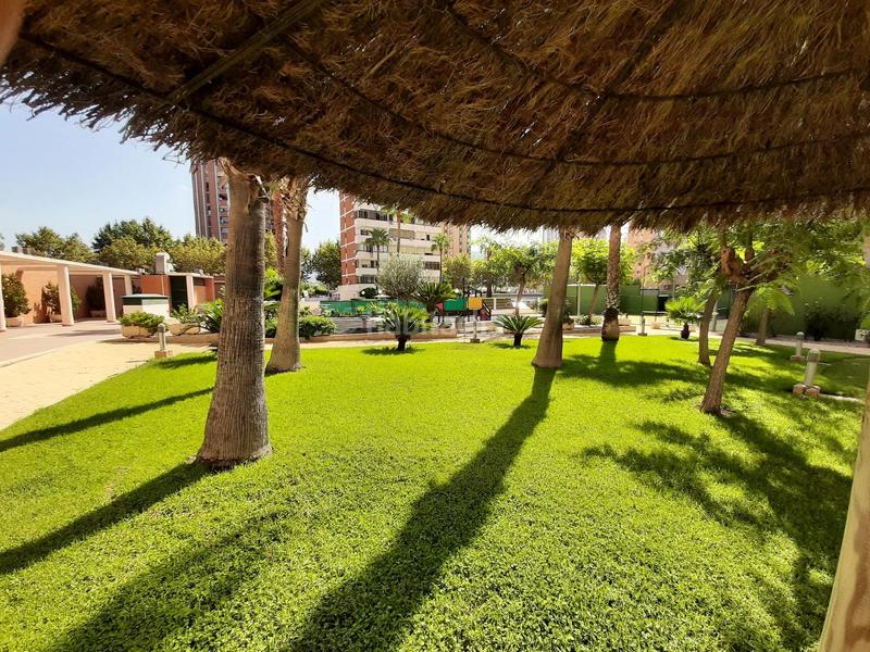 Foto c466414a-a65f-4a2a-9989-0235ce5f7d33. Appartement avec chauffage parking piscine dans Rincón Bajo Benidorm