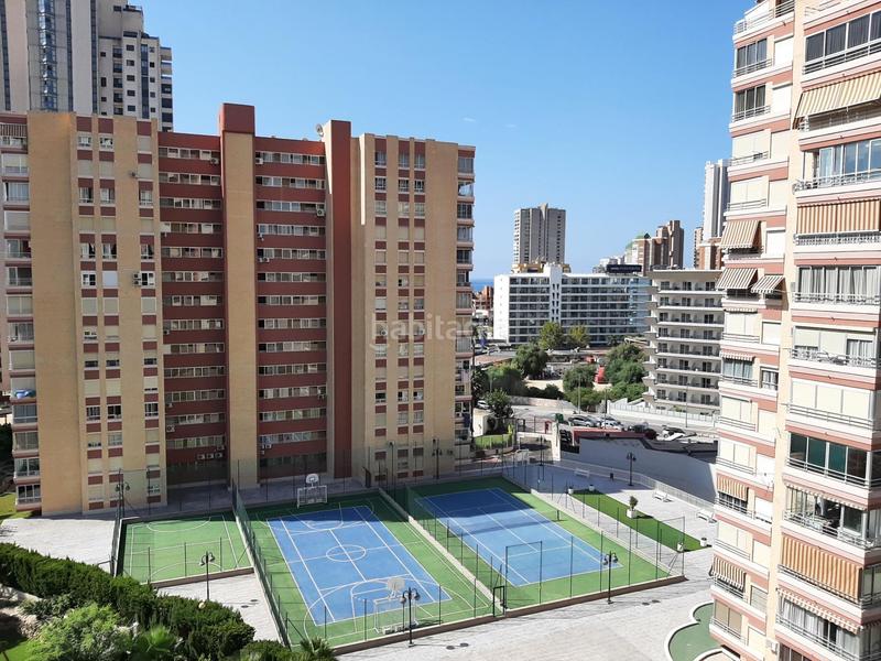 Foto cc3769a8-df09-4585-9d44-7b7a26c22790. Appartement avec chauffage parking piscine dans Rincón Bajo Benidorm