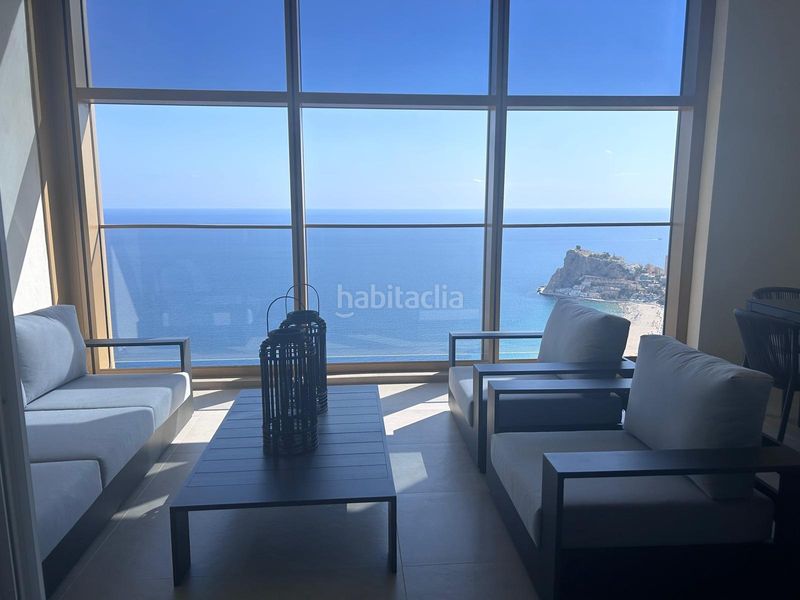 Foto 2a2a4ee3-7844-4d16-abc3-4c73a81324a1. Pis amb aparcament piscina a Playa Poniente Benidorm