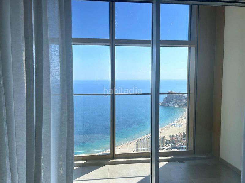 Foto 6f29e849-c371-41cb-94b8-b108f58e13da. Pis amb aparcament piscina a Playa Poniente Benidorm