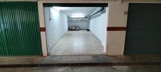 Aparcament cotxe a Playa Levante. Se vende plaza de garaje cabinado en 1 linea de playa levante