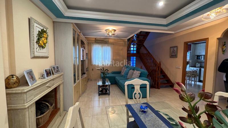 Foto ce302c43-48d0-43bc-a9e2-3487427d0f72. Chalet casa o chalet independiente en Coloma en Coloma Nucia (la)