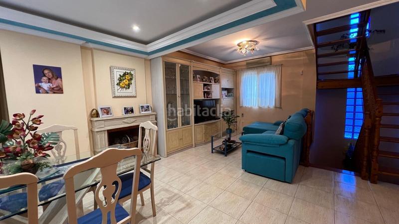 Foto dc27297a-1be3-4d45-a14b-481541af59c3. Chalet casa o chalet independiente en Coloma en Coloma Nucia (la)