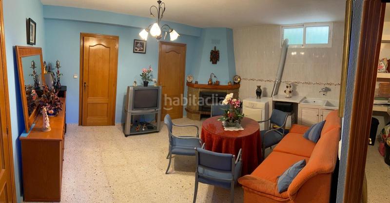Foto df88315b-138c-4f54-a3ed-78947576a9d4. Chalet casa o chalet independiente en Coloma en Coloma Nucia (la)