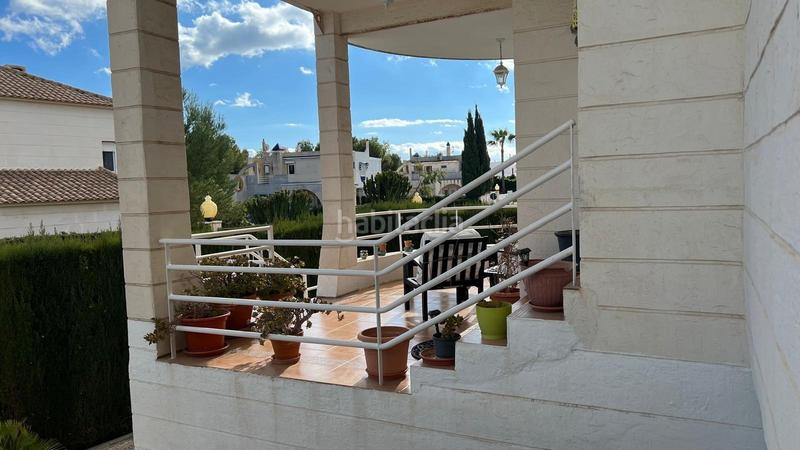 Foto fee3a228-9021-4259-8c77-664b8cc3379d. Chalet casa o chalet independiente en Coloma en Coloma Nucia (la)