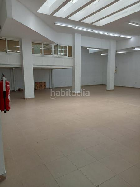 Foto 3d9d9805-5e19-4050-ade6-cf3f13e3d00b. Business premise in La Nucia Pueblo Nucia (la)